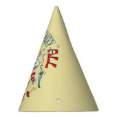 Kat in het Pet | We zagen alle dingen Herfsten Feesthoedjes (Rechts)