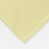 Kat in het Pet | We zagen alle dingen Herfsten Fleece Deken (Hoek)