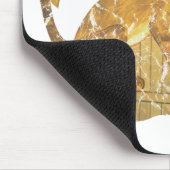 kat in moeras muismat (Hoek)