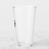 Kat in Orka Kostuum Tank Top Glas (Links)