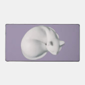 Kat in rust-3 bureaumat (Voorkant)