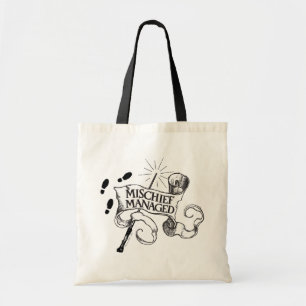 Kat in 't bakkie tote bag
