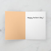 KAT IN TRANSCENTALE BEMIDDELING , VADERDAG KAART (Binnen)