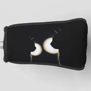 Kat Inbrekers Opgespoord Golfheadcover