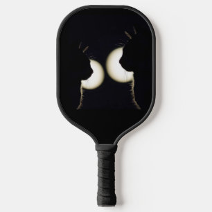 Kat Inbrekers Opgespoord Pickleball Paddle