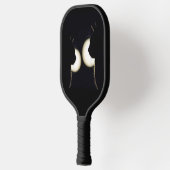 Kat Inbrekers Opgespoord Pickleball Paddle (Links)