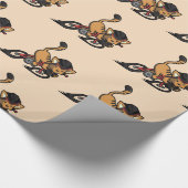 Kat Inpakpapier (Hoek)