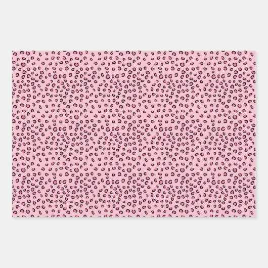 Kat inpakpapier, kattencadeauverpakking inpakpapier vel (Voorkant 3)