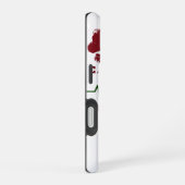 Kat iPhone 16 Hoesje (Rechterkant)