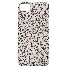 Kat iPhone Case-Mate iPhone Case