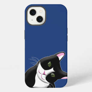 Kat iPhone 13 Hoesje