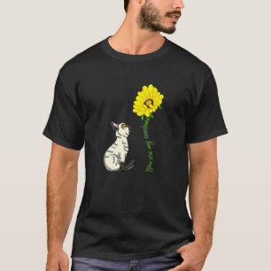 Kat-Jij-Bent-Mijn-Zonnestraal Katten T-shirt 5