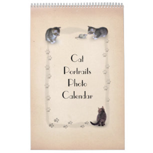 Kat Kalender