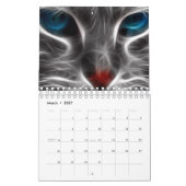 Kat Kalender (Mar 2027)