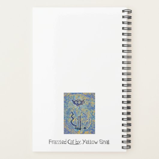 Kat-kantelaar Planner (Achterkant)