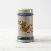 Kat kat! bierpul (Center)