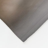 Kat Kat Gepersonaliseerde Pet Foto Gepersonaliseer Fleece Deken (Hoek)