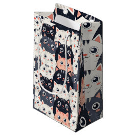 Kat Kat Kaleidoscope Klein Cadeauzakje