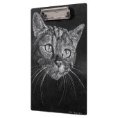 Kat Kat Kat Kat (zonder grenzen) Klembord (Links)