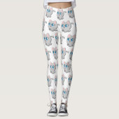 Kat Kat Leggings (Voorkant)