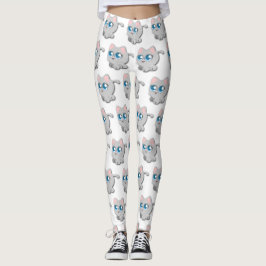 Kat Kat Leggings