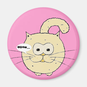 Kat-kat Magneet