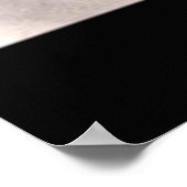 Kat Kat Selfies Poster (Hoek)