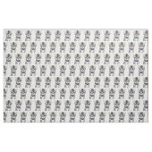 Kat-kattenkattenkeuken met boeg stof (Yard (91,4 cm))
