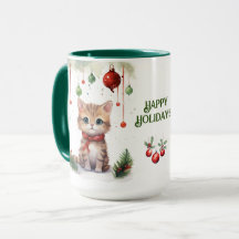 Kat-kerstMok