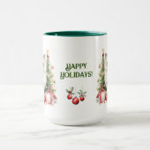 Kat-kerstMok Mok (Midden)