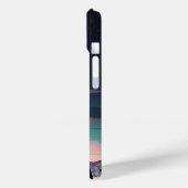 Kat kijken Case-Mate iPhone case (Achterkant / Links)