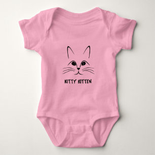 kat kitten romper