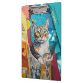 Kat klembord (Links)