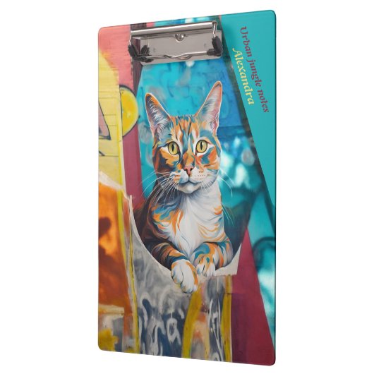 Kat klembord (Links)