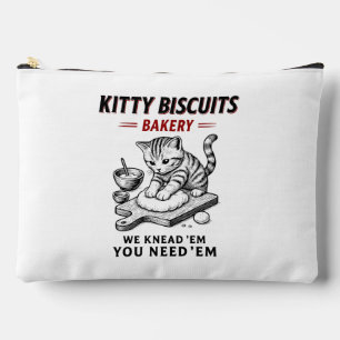 Kat koekjes bakkerij etui