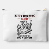Kat koekjes bakkerij etui (Achterkant)