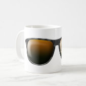 kat koffiemok (Voorkant links)