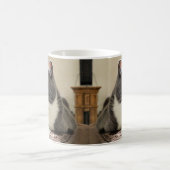 Kat Koffiemok (Center)