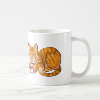 Kat Koffiemok