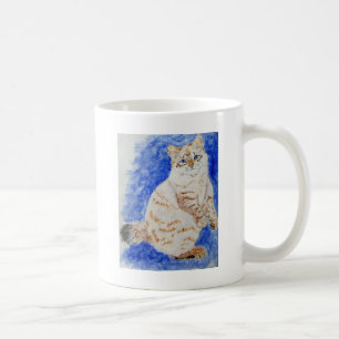 Kat Koffiemok