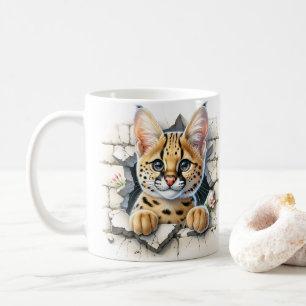 Kat Koffiemok