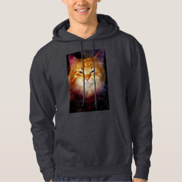 Kat Kom Thuis Hoodie Sweatshirt