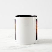 Kat Kom Thuis Mok (Center)