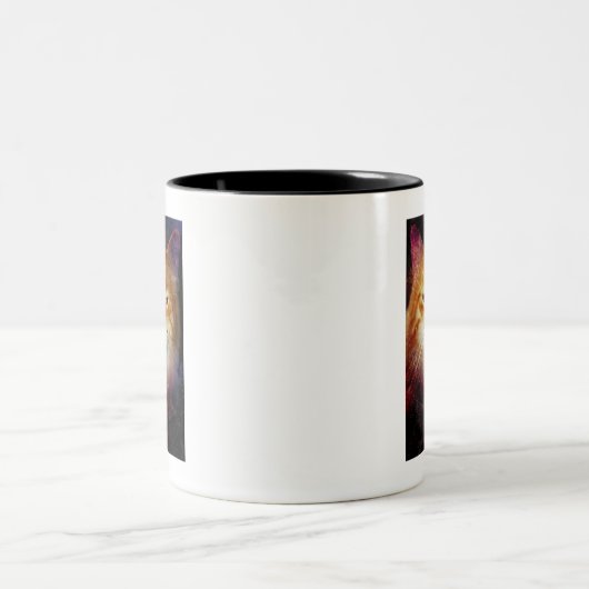 Kat Kom Thuis Mok (Center)