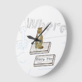 kat | Korte klok | klok | schatkist (Hoek)