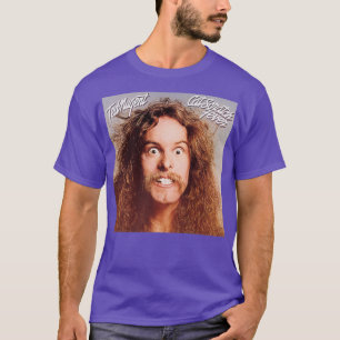 Kat kraskoorts t-shirt