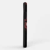 Kat kruis Case-Mate iPhone case (Achterkant/rechts)