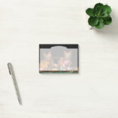 Kat - Kustmakers 1915 Post-it® Notes (Kantoor)