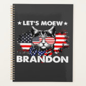 Kat Laat Meauwen Planner (Voorkant)