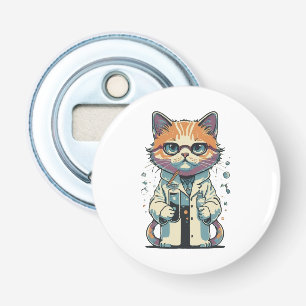 Kat Lab Gefocust Button Flesopener
